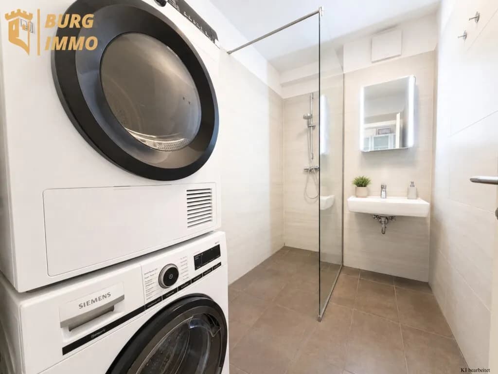 2-Zimmer-Wohnung kaufen in Korneuburg – 53,31 m², € 250.000 – Bild 6 von 8