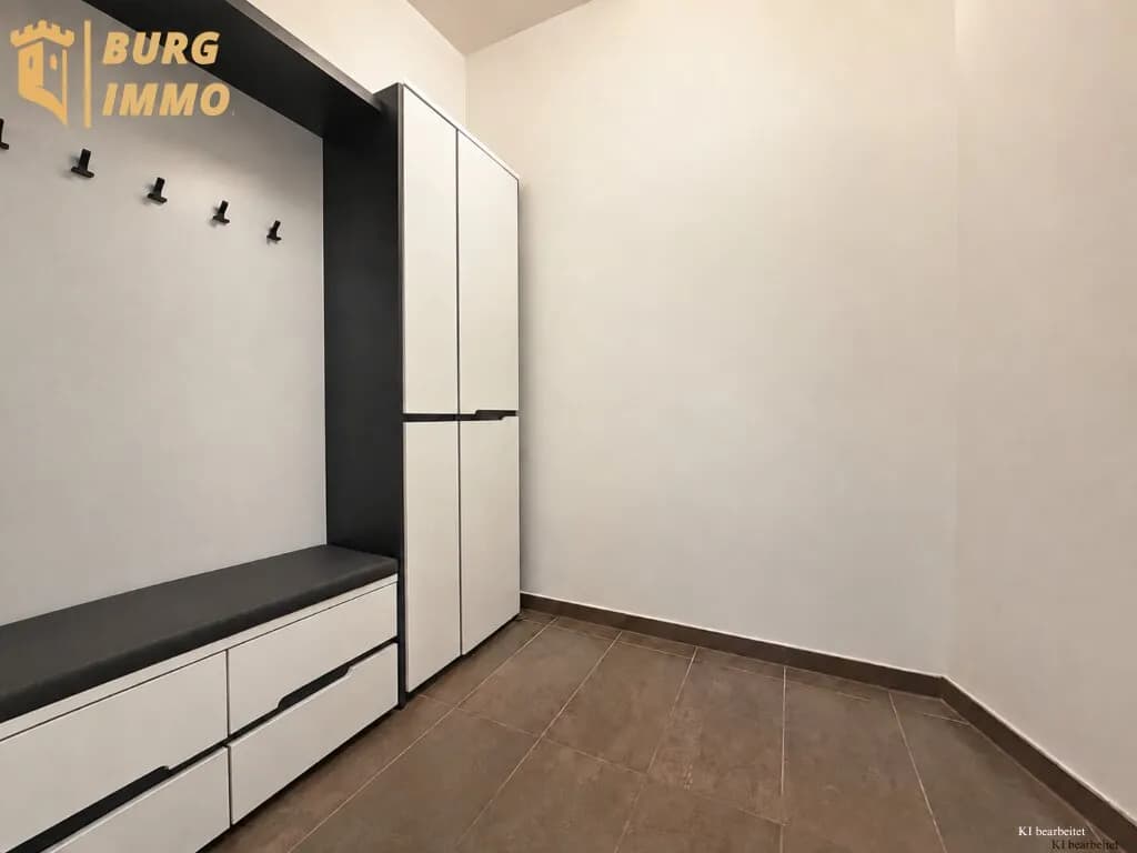 2-Zimmer-Wohnung kaufen in Korneuburg – 53,31 m², € 250.000 – Bild 7 von 8