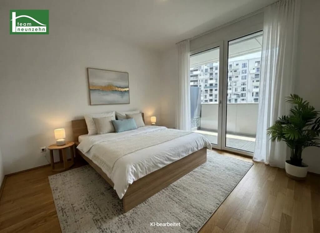 4-Zimmer-Wohnung mieten in Graz – 74,27 m², € 1.019 – Bild 3 von 25