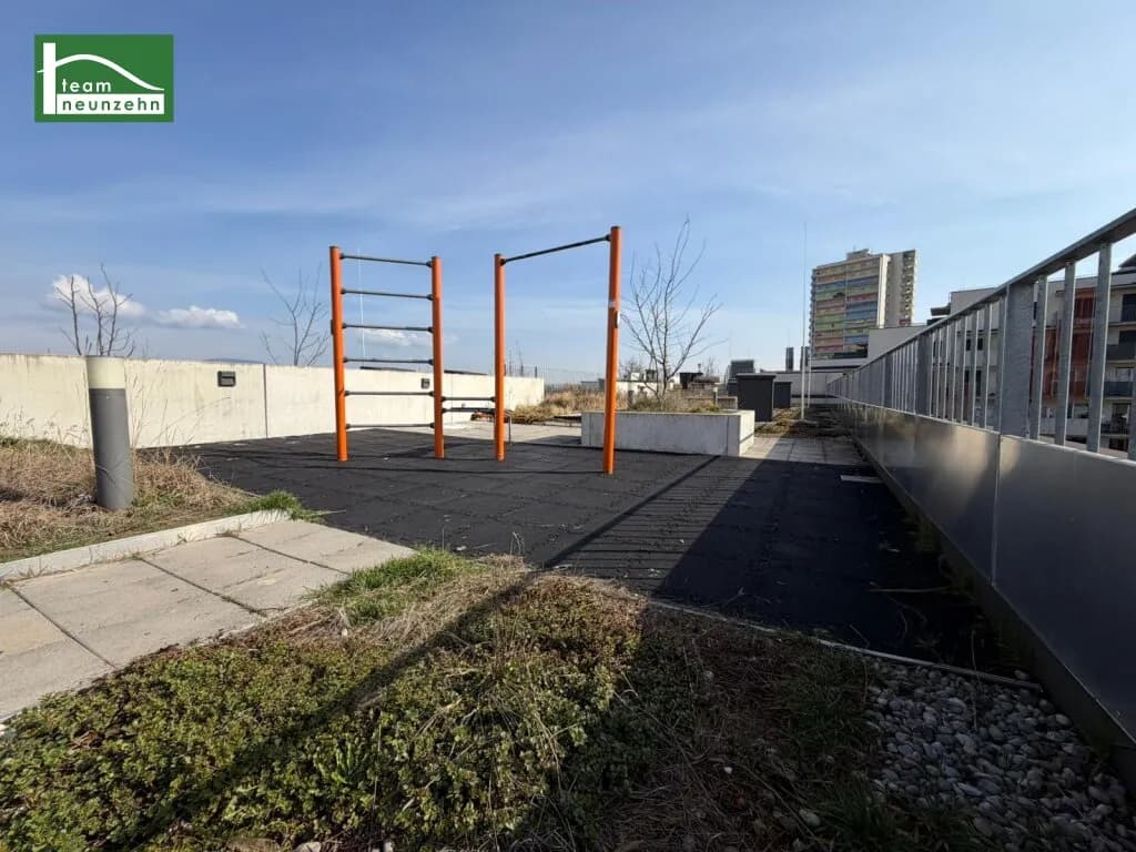 4-Zimmer-Wohnung mieten in Graz – 74,27 m², € 1.019 – Bild 22 von 25