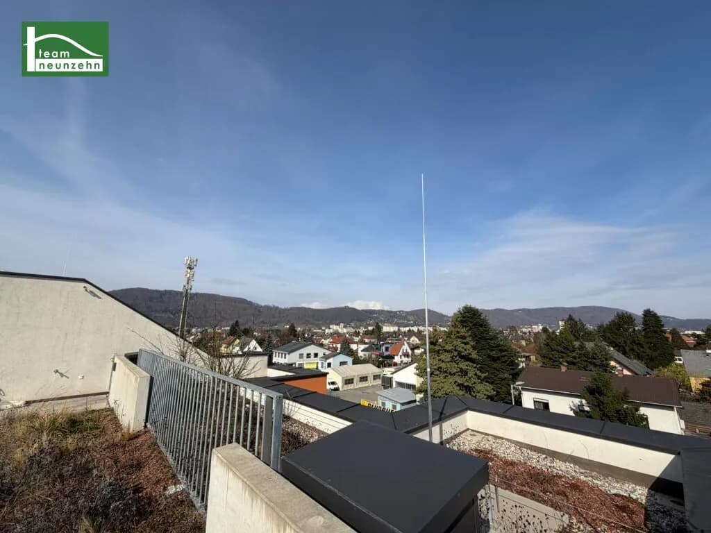 4-Zimmer-Wohnung mieten in Graz – 74,27 m², € 1.019 – Bild 23 von 25