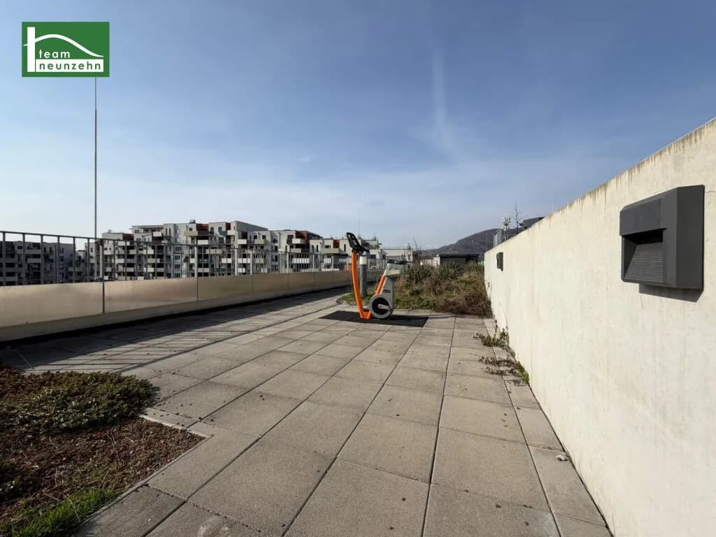 4-Zimmer-Wohnung mieten in Graz – 74,27 m², € 1.019 – Bild 24 von 25