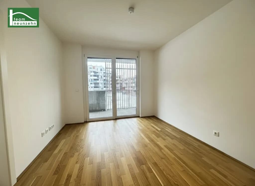 2-Zimmer-Wohnung mieten in Graz – 40,16 m², € 619 – Bild 3 von 22
