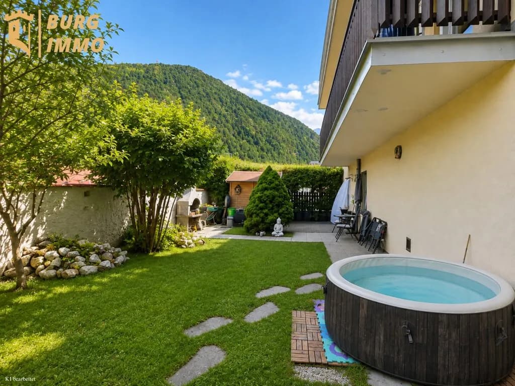 3-Zimmer-Wohnung kaufen in Neunkirchen – 62 m², € 127.000