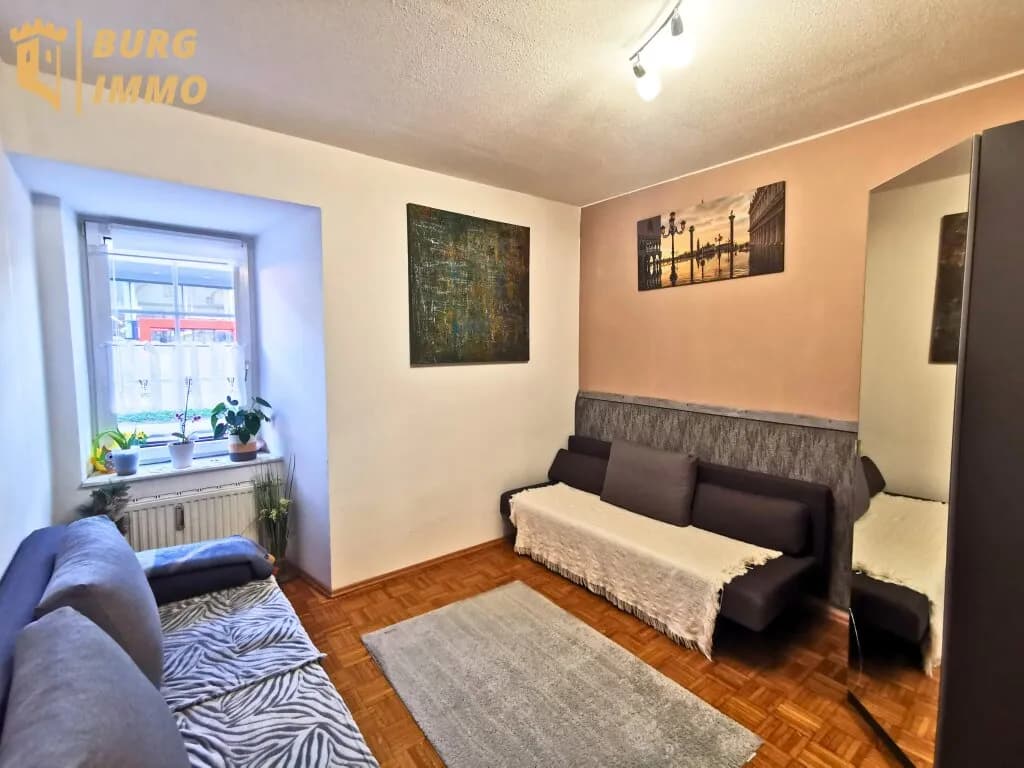 3-Zimmer-Wohnung kaufen in Neunkirchen – 62 m², € 127.000 – Bild 5 von 8