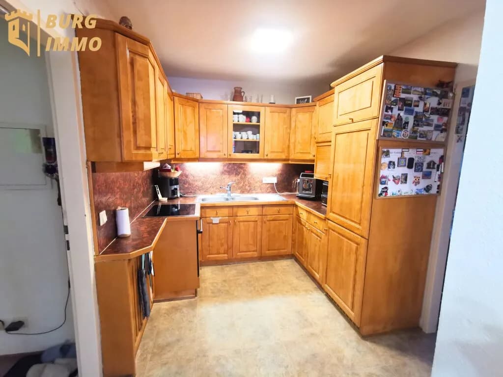 3-Zimmer-Wohnung kaufen in Neunkirchen – 62 m², € 127.000 – Bild 6 von 8
