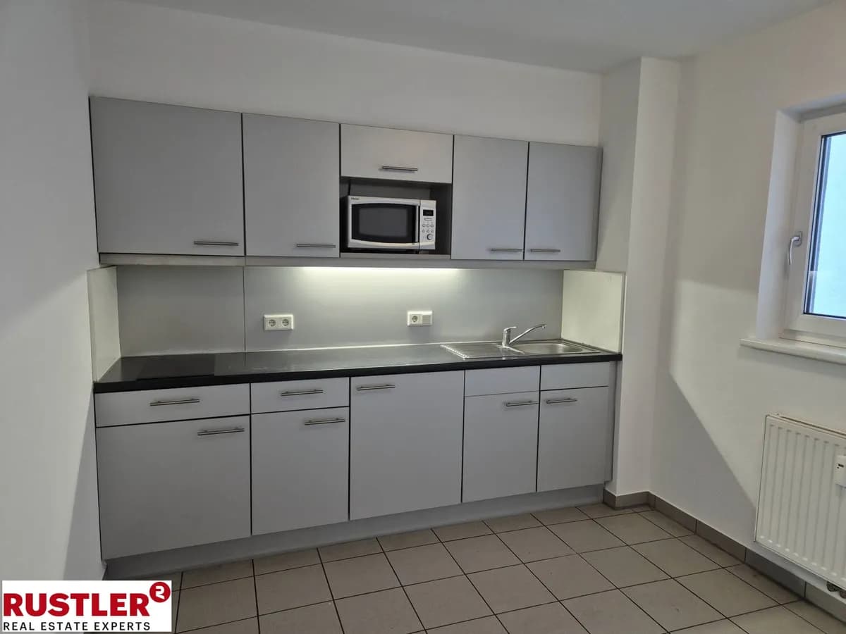 2-Zimmer-Wohnung mieten in Innsbruck – 50,81 m², € 1.202