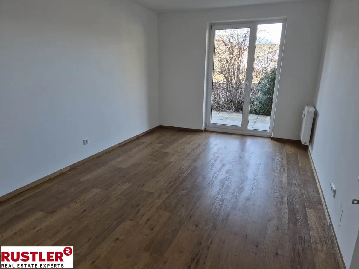 2-Zimmer-Wohnung mieten in Innsbruck – 50,81 m², € 1.202 – Bild 2 von 8