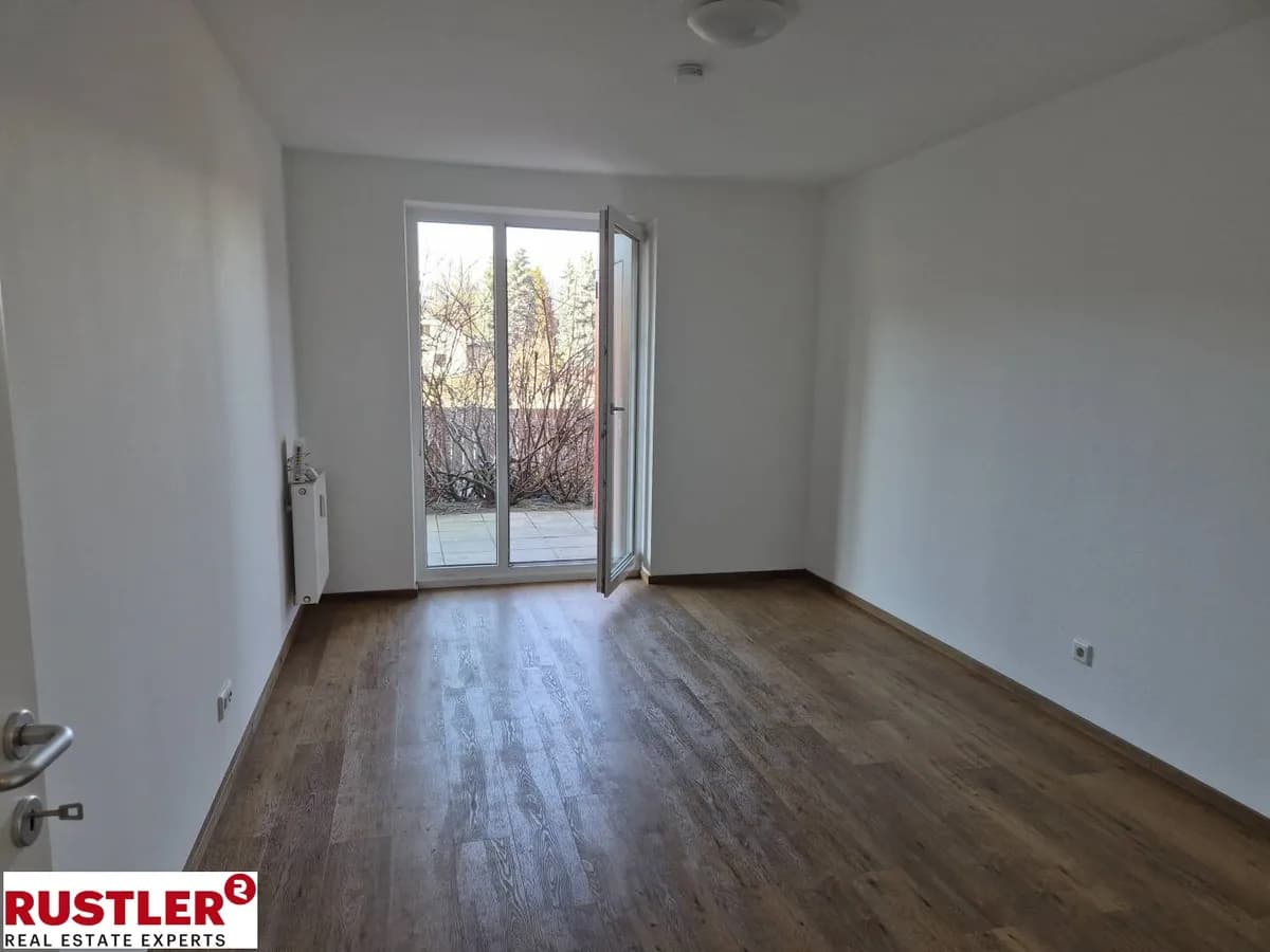2-Zimmer-Wohnung mieten in Innsbruck – 50,81 m², € 1.202 – Bild 3 von 8
