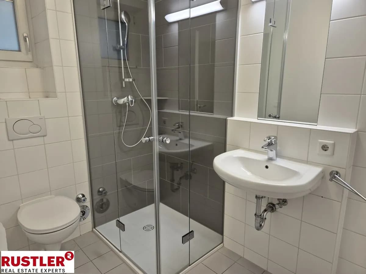 2-Zimmer-Wohnung mieten in Innsbruck – 50,81 m², € 1.202 – Bild 4 von 8