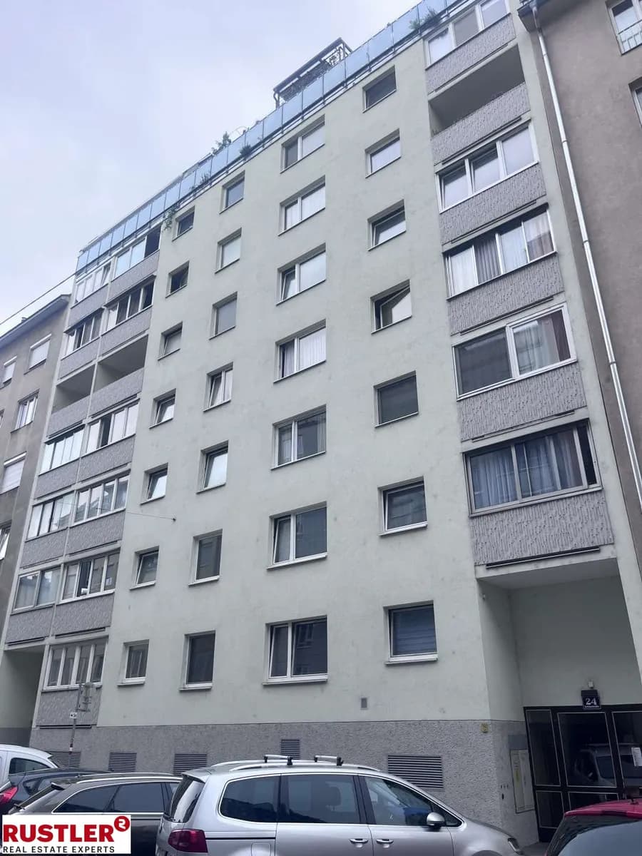 3-Zimmer-Wohnung kaufen in Wien – 93,32 m², € 370.000 – Bild 3 von 16