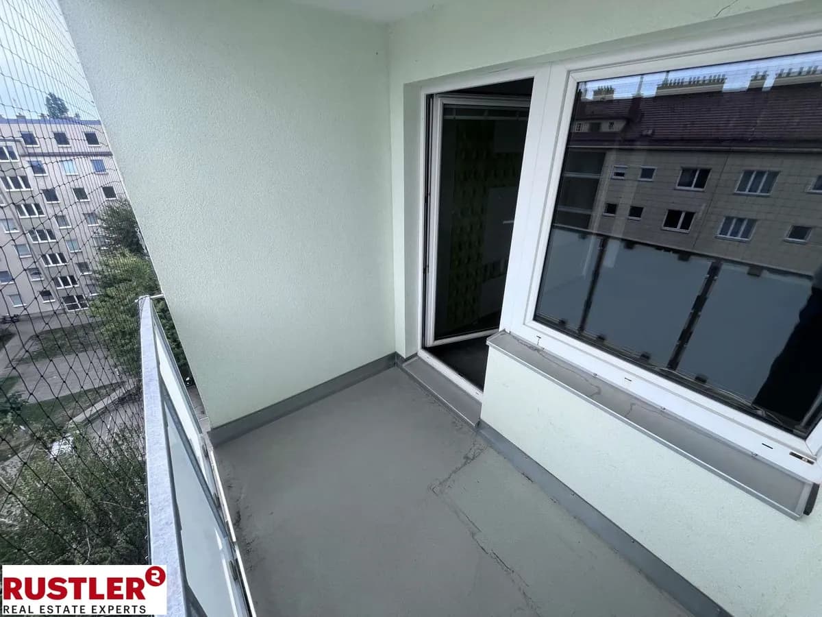 3-Zimmer-Wohnung kaufen in Wien – 93,32 m², € 370.000 – Bild 9 von 16