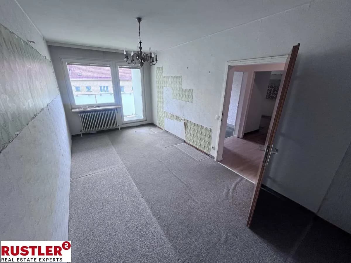 3-Zimmer-Wohnung kaufen in Wien – 93,32 m², € 370.000 – Bild 13 von 16