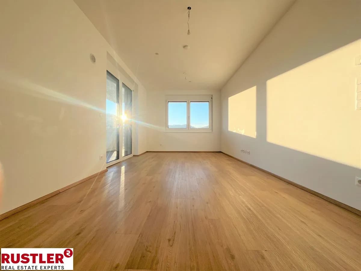 3-Zimmer-Wohnung mieten in Graz – 64,29 m², € 1.051 – Bild 3 von 12