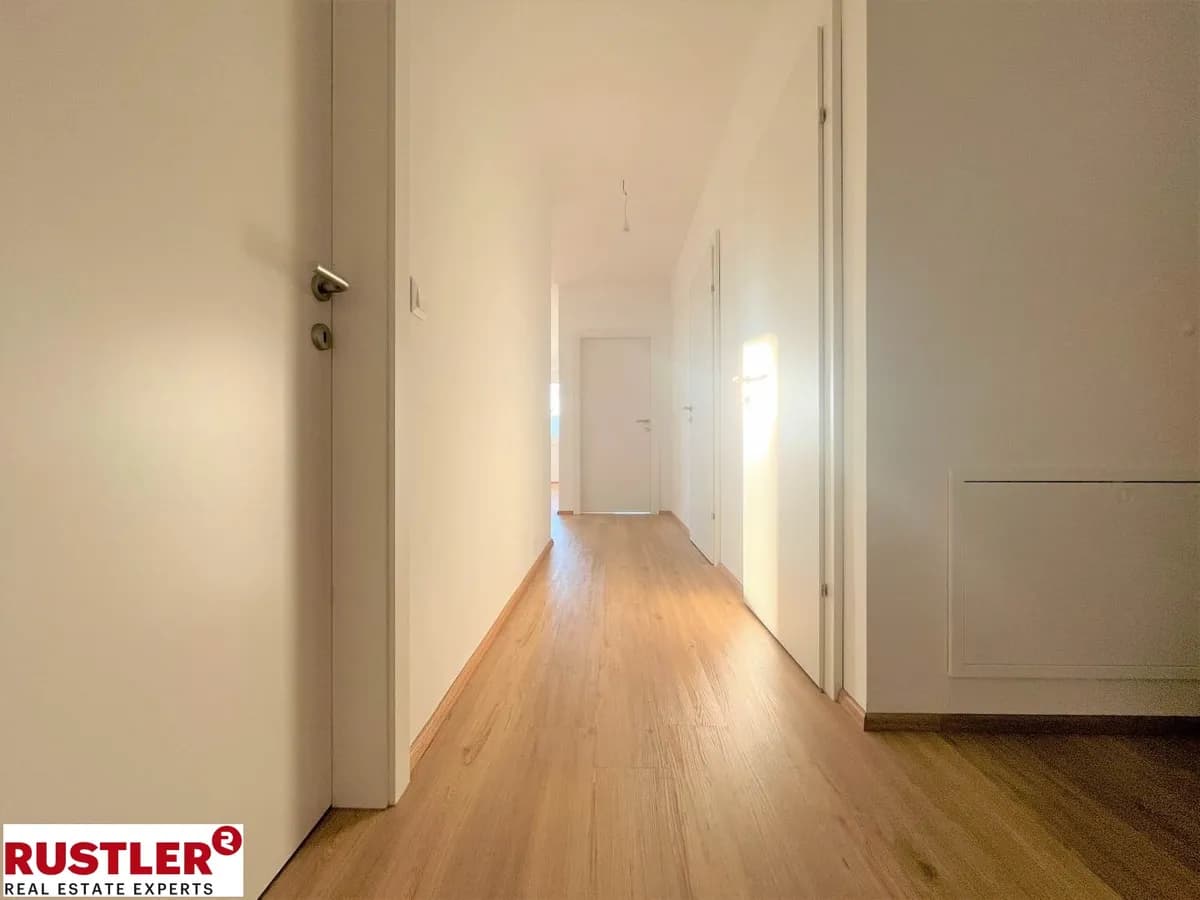 3-Zimmer-Wohnung mieten in Graz – 64,29 m², € 1.051 – Bild 5 von 12