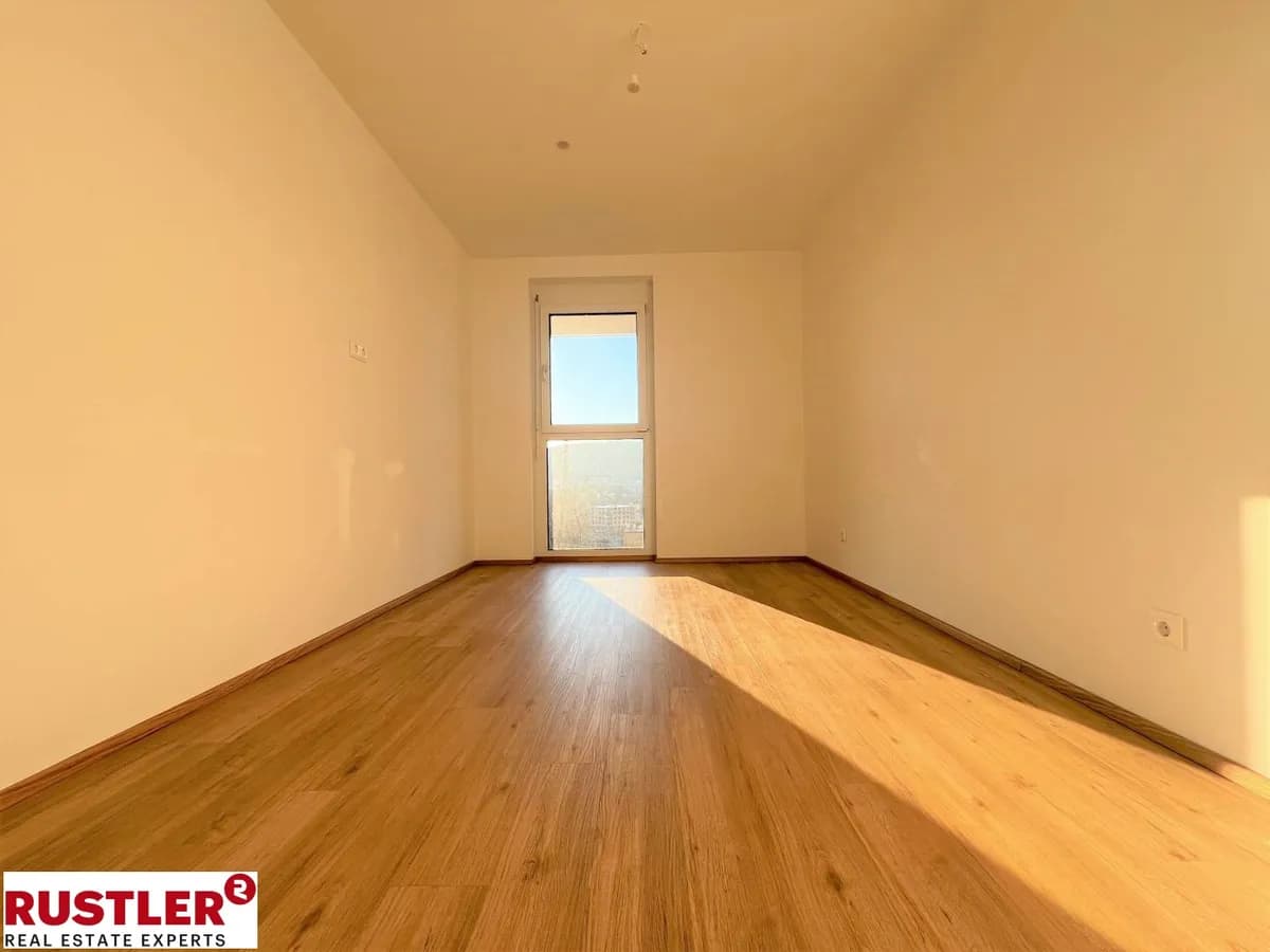 3-Zimmer-Wohnung mieten in Graz – 64,29 m², € 1.051 – Bild 6 von 12