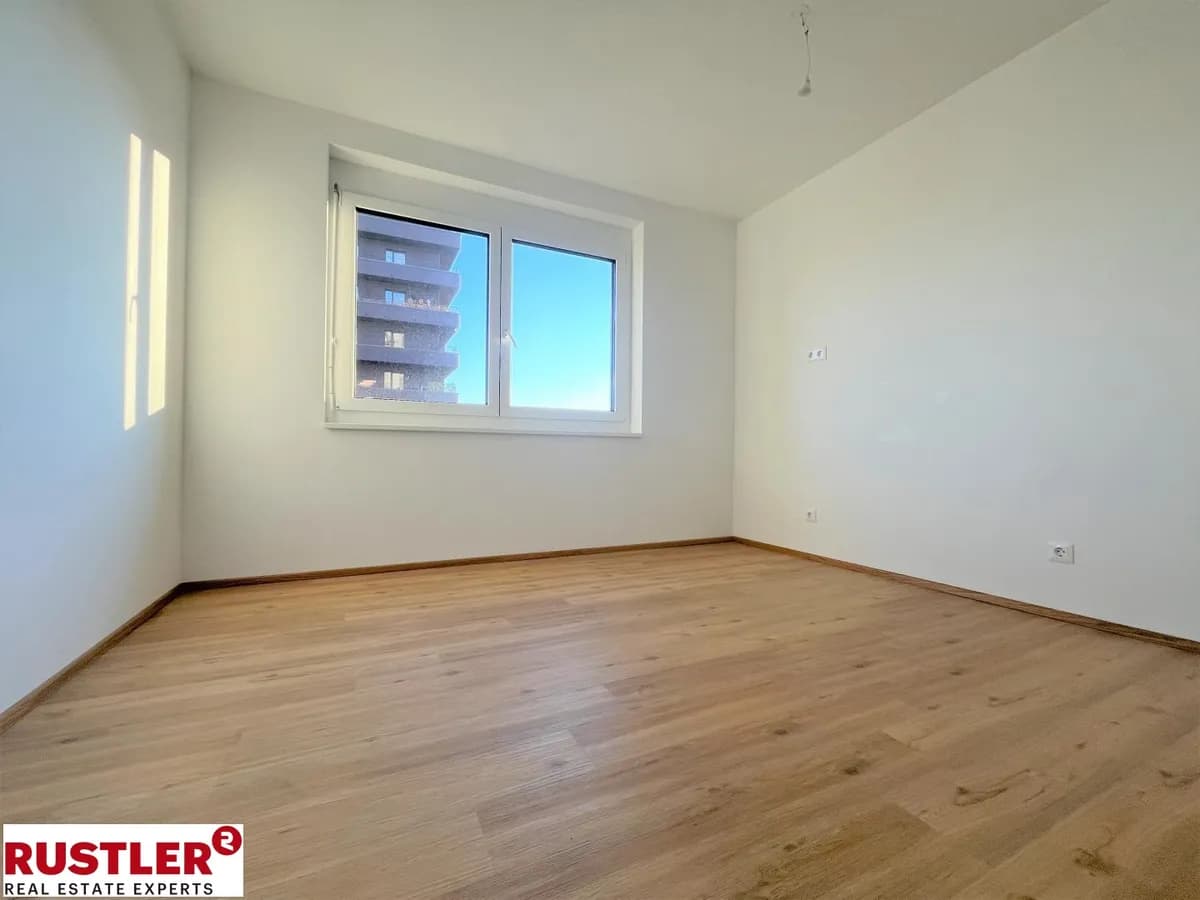 3-Zimmer-Wohnung mieten in Graz – 64,29 m², € 1.051 – Bild 7 von 12