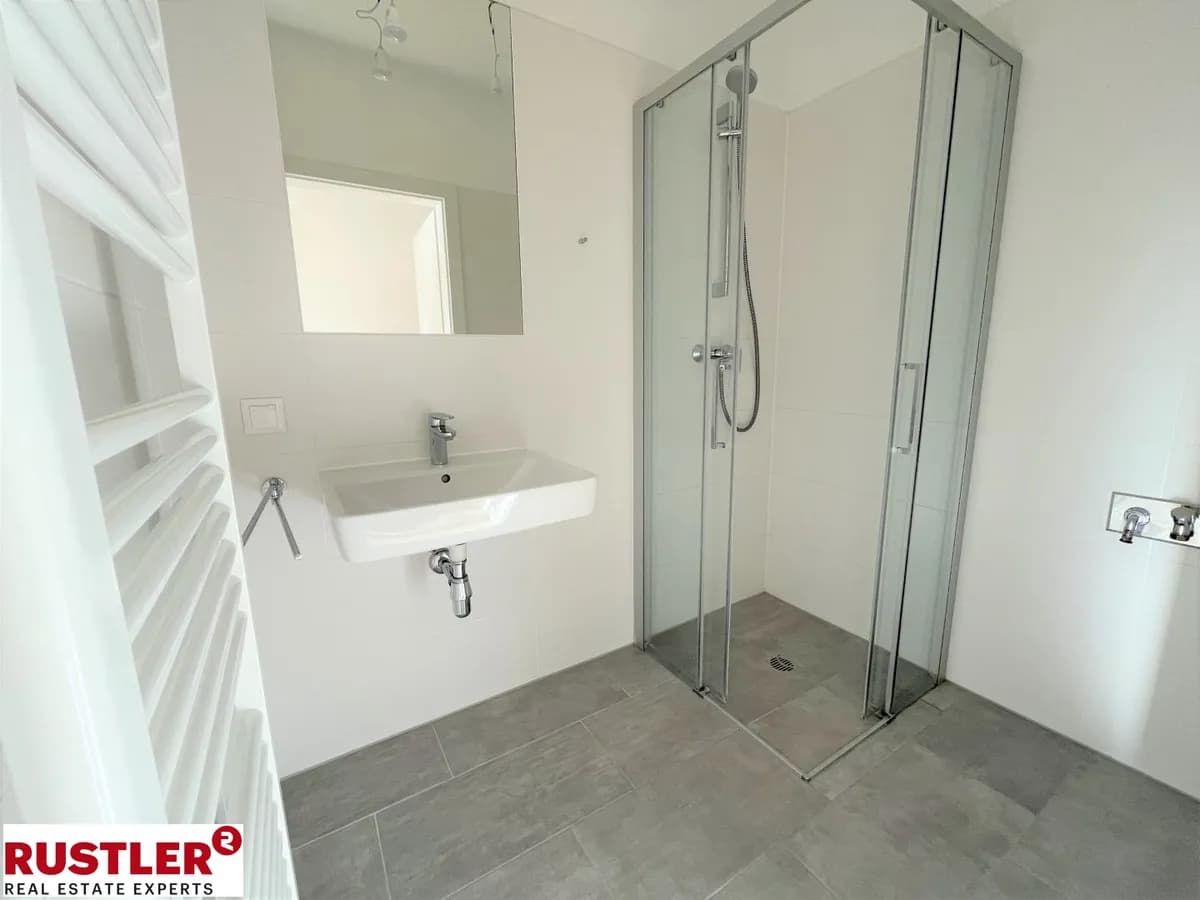 3-Zimmer-Wohnung mieten in Graz – 64,29 m², € 1.051 – Bild 9 von 12