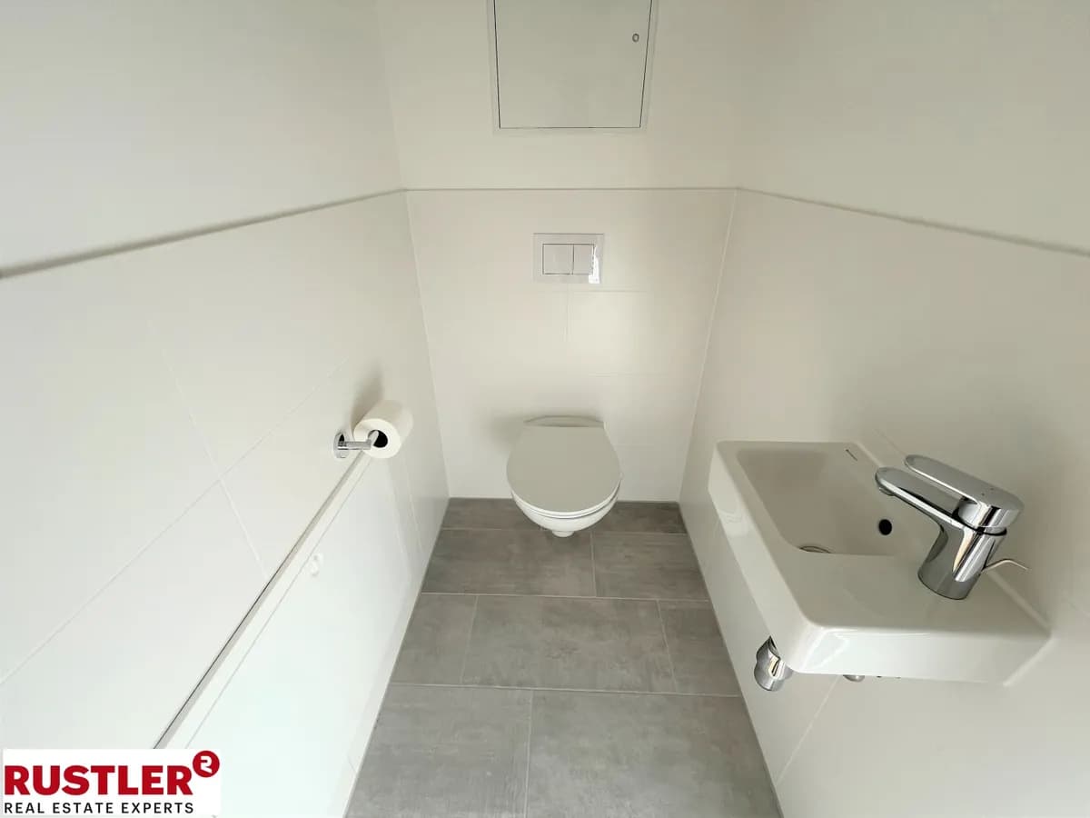 3-Zimmer-Wohnung mieten in Graz – 64,29 m², € 1.051 – Bild 10 von 12