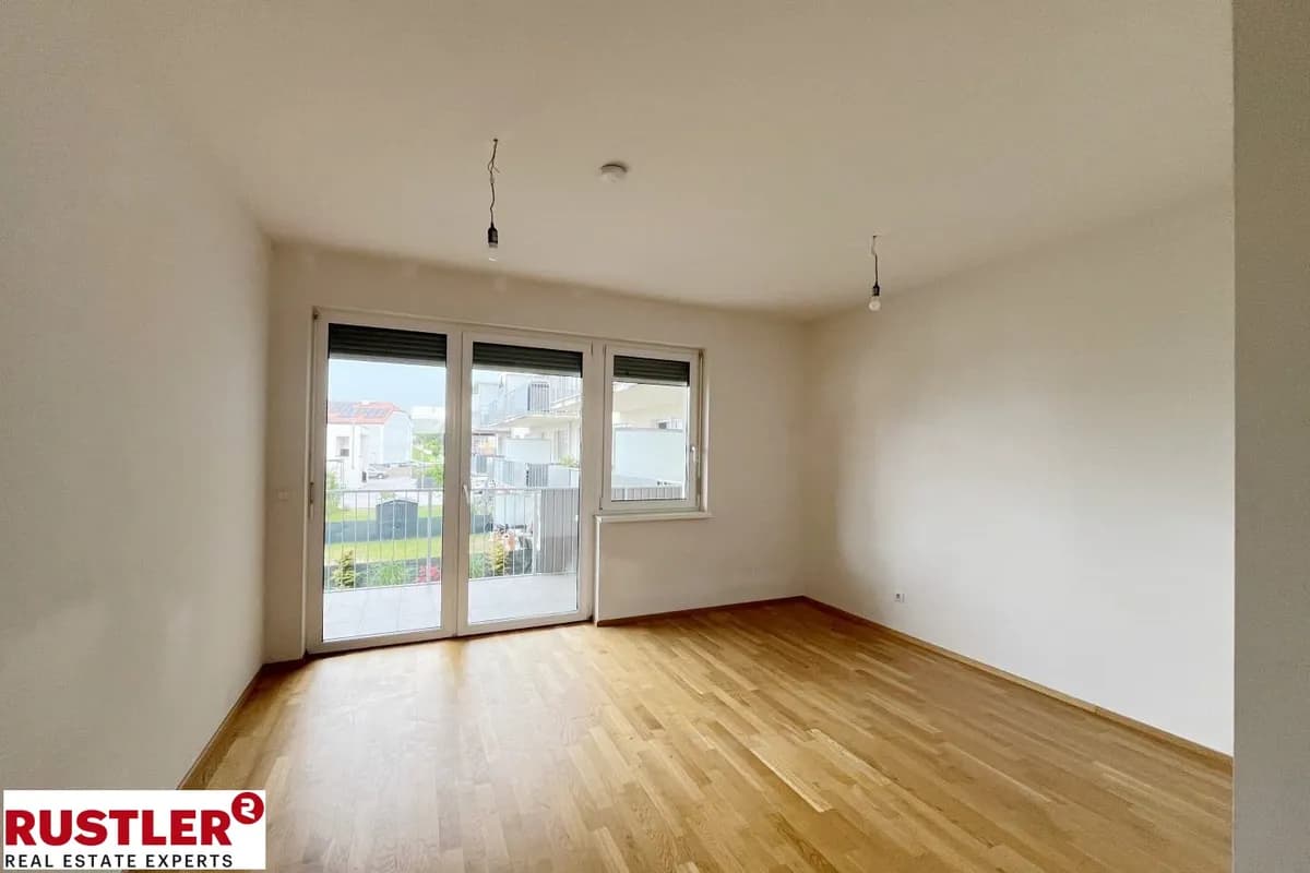 3-Zimmer-Wohnung kaufen in Graz-Umgebung – 61,21 m², € 210.000
