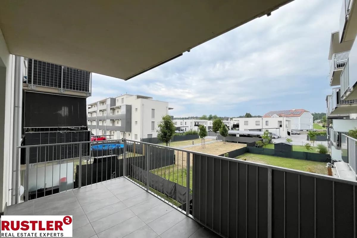 3-Zimmer-Wohnung kaufen in Graz-Umgebung – 61,21 m², € 210.000 – Bild 2 von 12