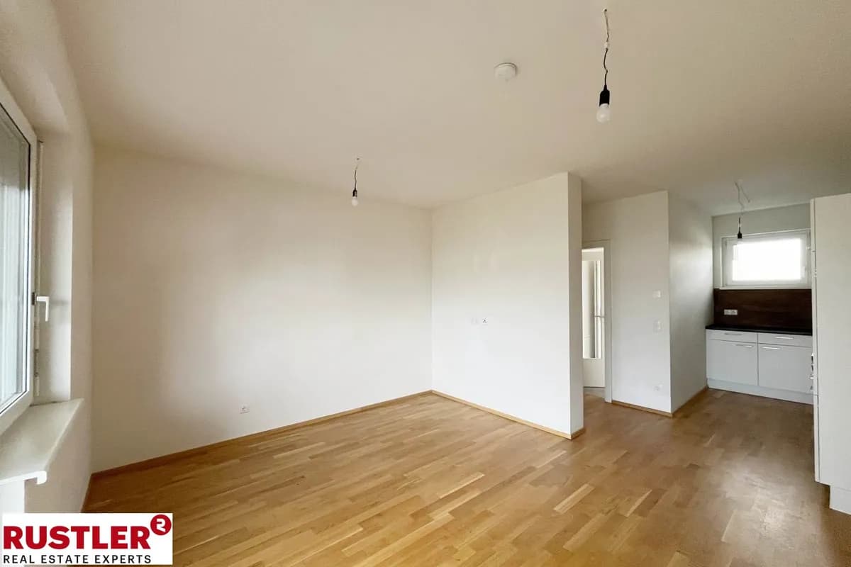 3-Zimmer-Wohnung kaufen in Graz-Umgebung – 61,21 m², € 210.000 – Bild 3 von 12