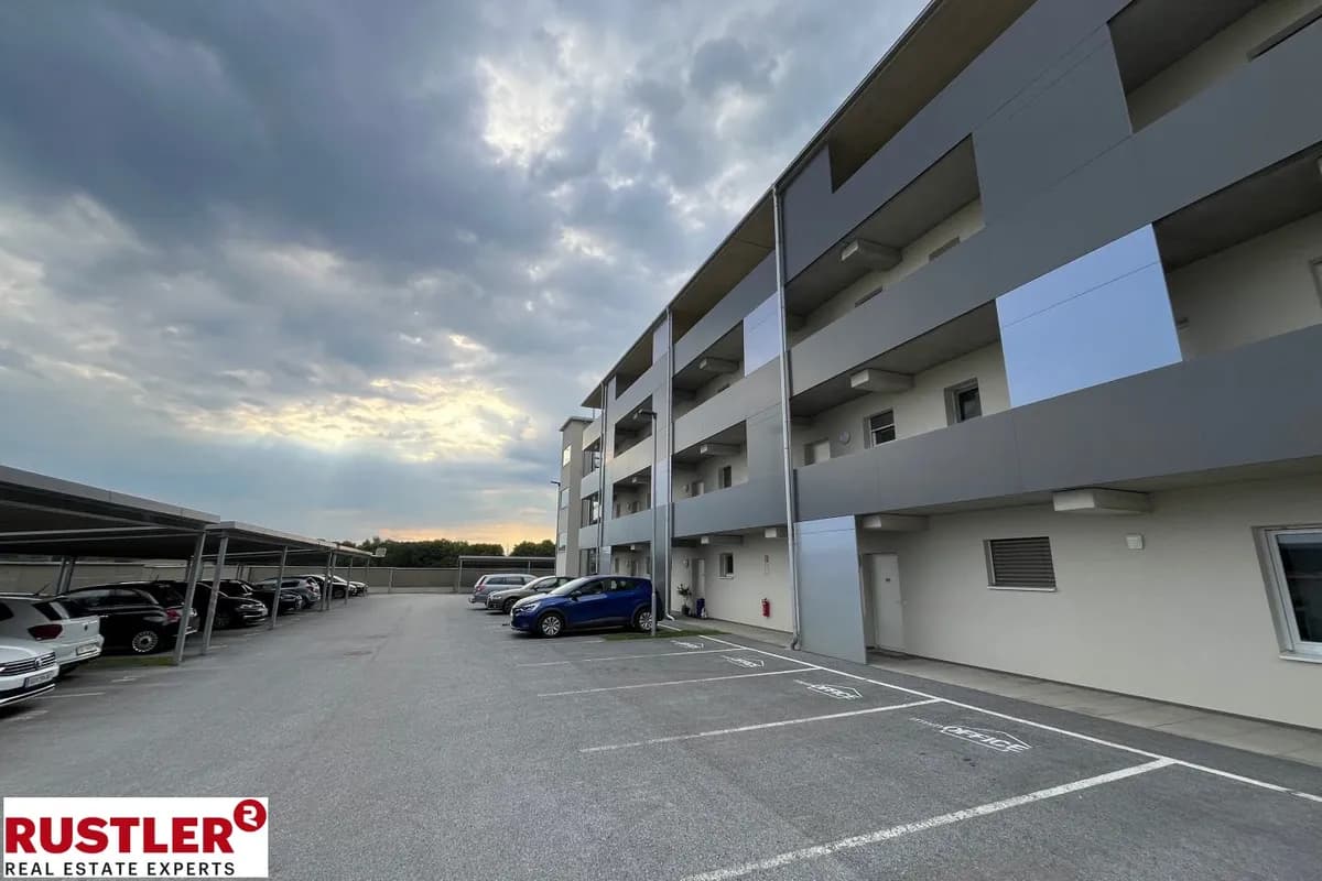 3-Zimmer-Wohnung kaufen in Graz-Umgebung – 61,21 m², € 210.000 – Bild 9 von 12