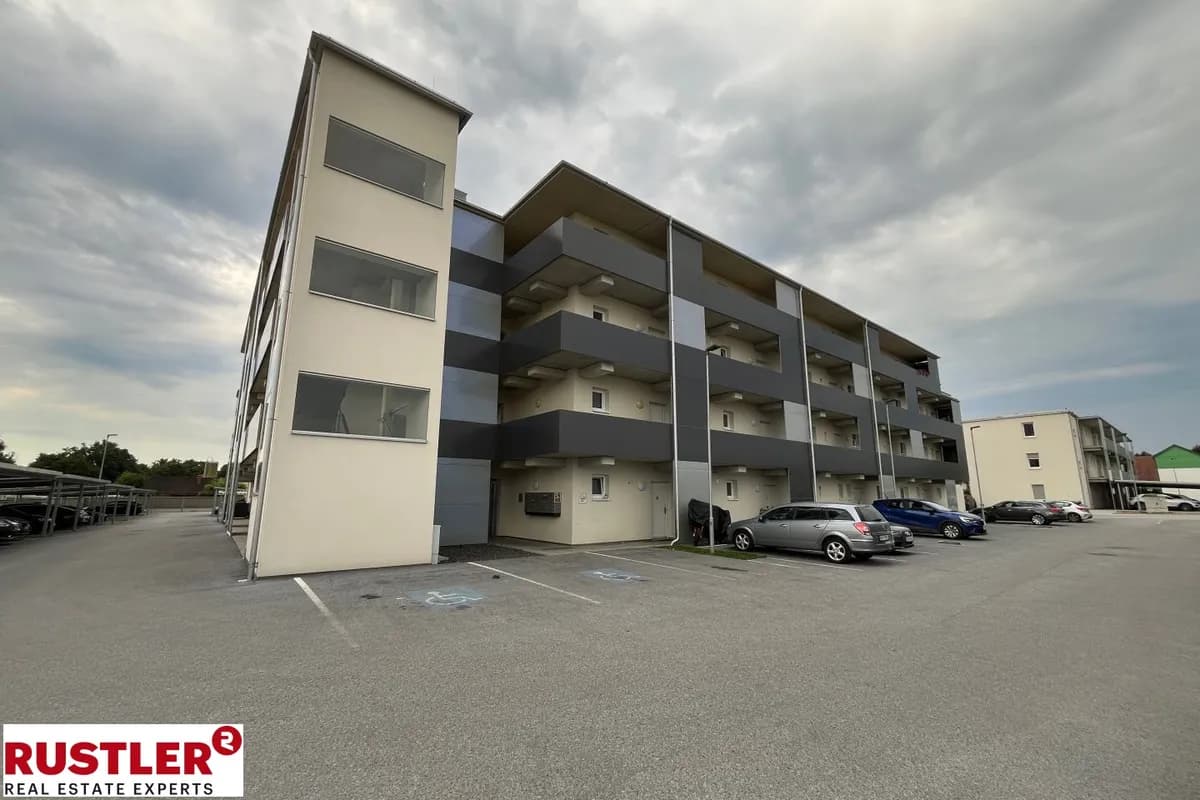 3-Zimmer-Wohnung kaufen in Graz-Umgebung – 61,21 m², € 210.000 – Bild 10 von 12