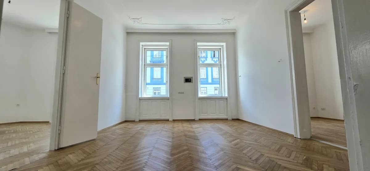 3-Zimmer-Wohnung kaufen in Wien – 88 m², € 449.000