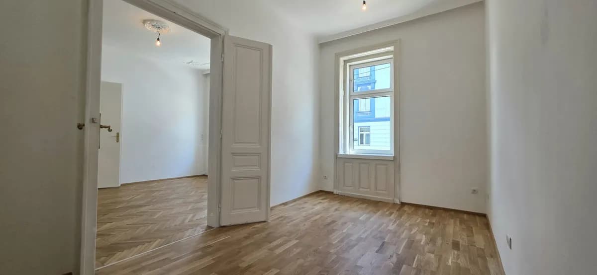 3-Zimmer-Wohnung kaufen in Wien – 88 m², € 449.000 – Bild 2 von 14