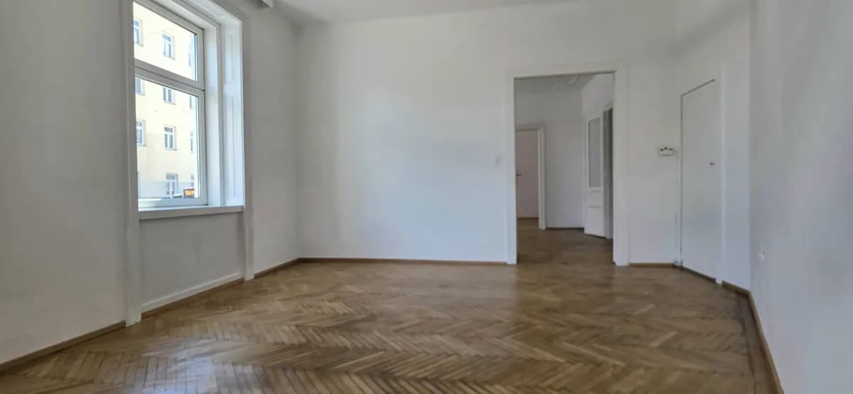 3-Zimmer-Wohnung kaufen in Wien – 88 m², € 449.000 – Bild 3 von 14