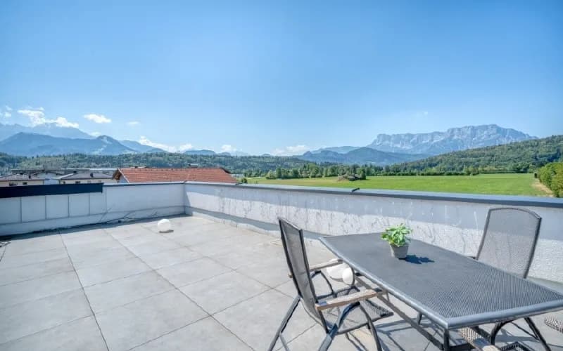 2-Zimmer-Wohnung kaufen in Hallein – 93 m², € 645.000 – Bild 2 von 6