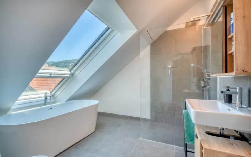 2-Zimmer-Wohnung kaufen in Hallein – 93 m², € 645.000 – Bild 5 von 6