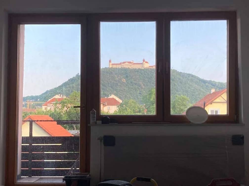 4-Zimmer-Wohnung mieten in Krems Land – 81 m², € 850 – Bild 1 von 8