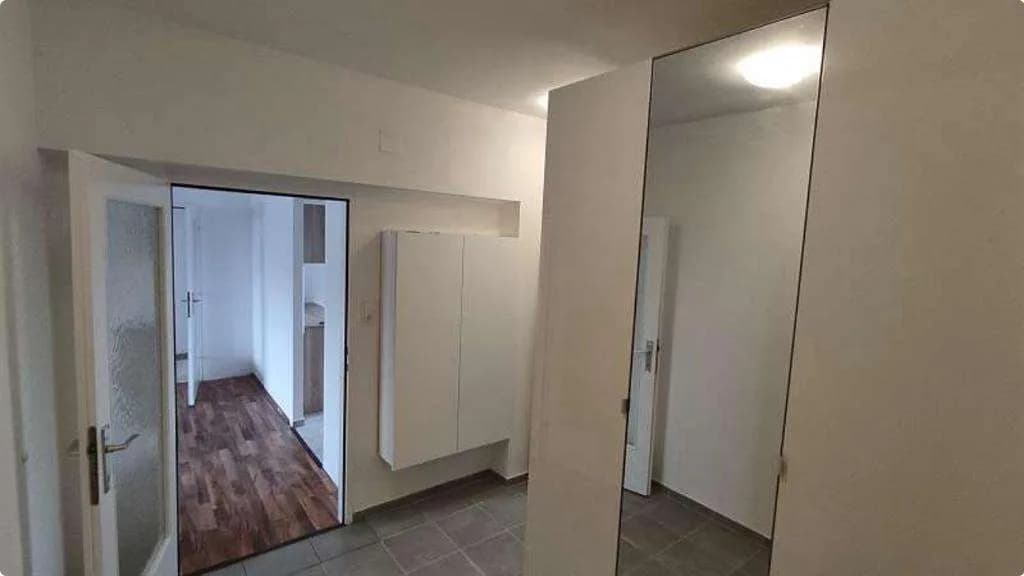 4-Zimmer-Wohnung mieten in Krems Land – 81 m², € 850 – Bild 3 von 8