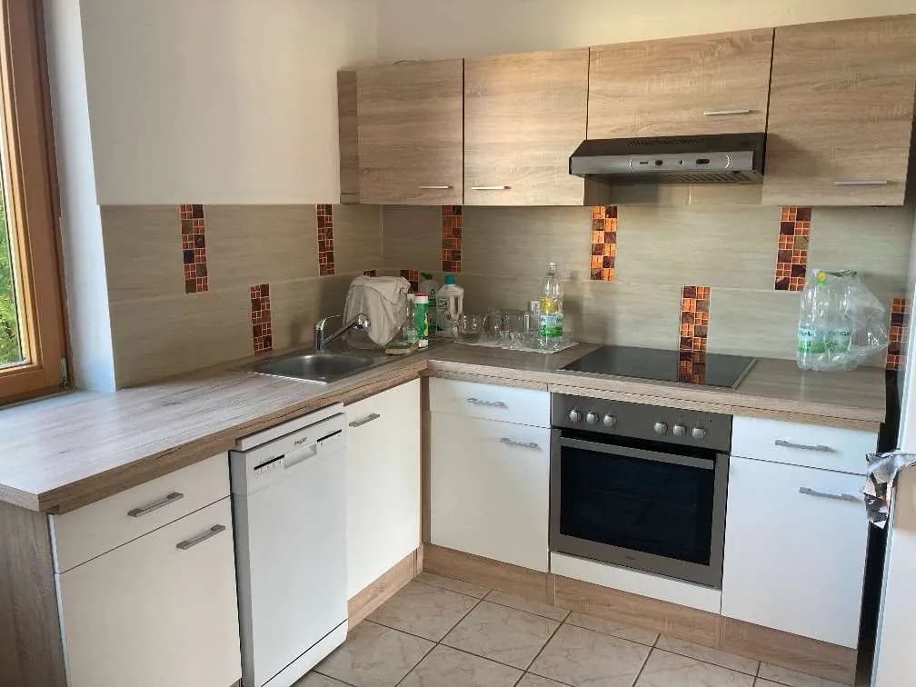 4-Zimmer-Wohnung mieten in Krems Land – 81 m², € 850 – Bild 4 von 8
