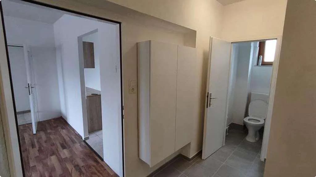 4-Zimmer-Wohnung mieten in Krems Land – 81 m², € 850 – Bild 8 von 8