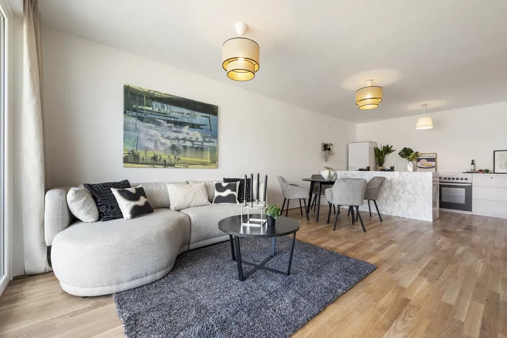 3-Zimmer-Wohnung kaufen in Wien – 81,19 m², € 472.000 – Bild 3 von 3