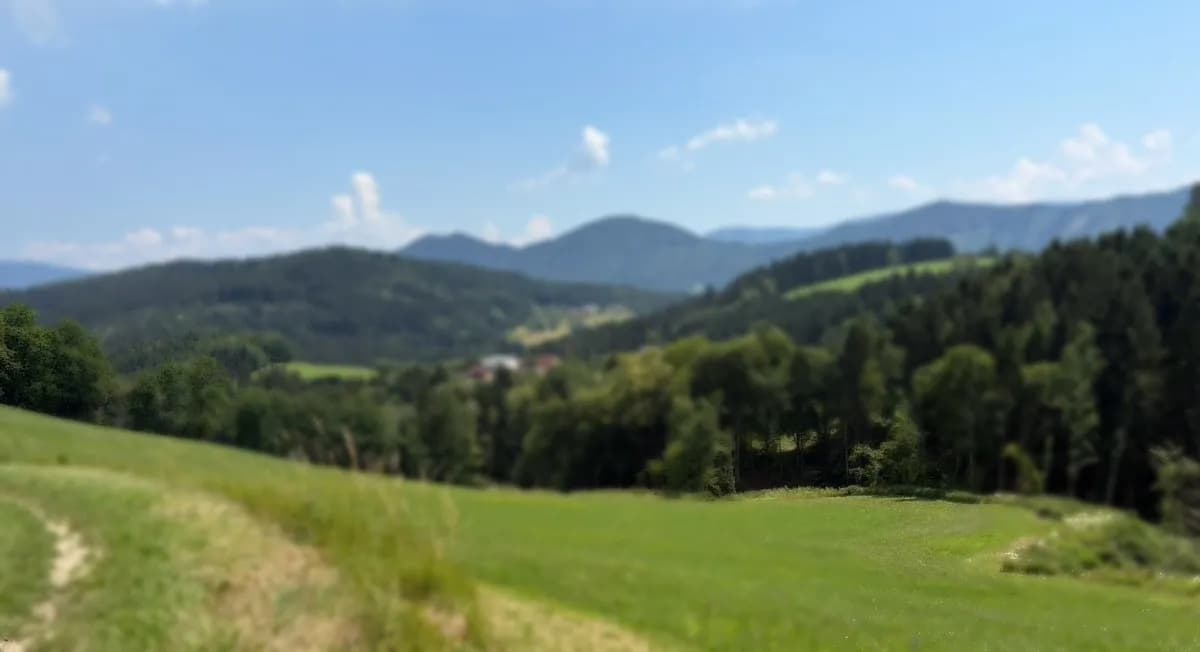 Grundstück kaufen in Wolfsberg – 1 m², € 5