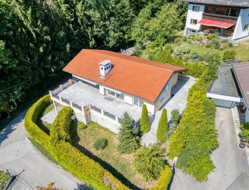7-Zimmer-Haus kaufen in Salzburg-Umgebung – 160 m², € 1.170.000