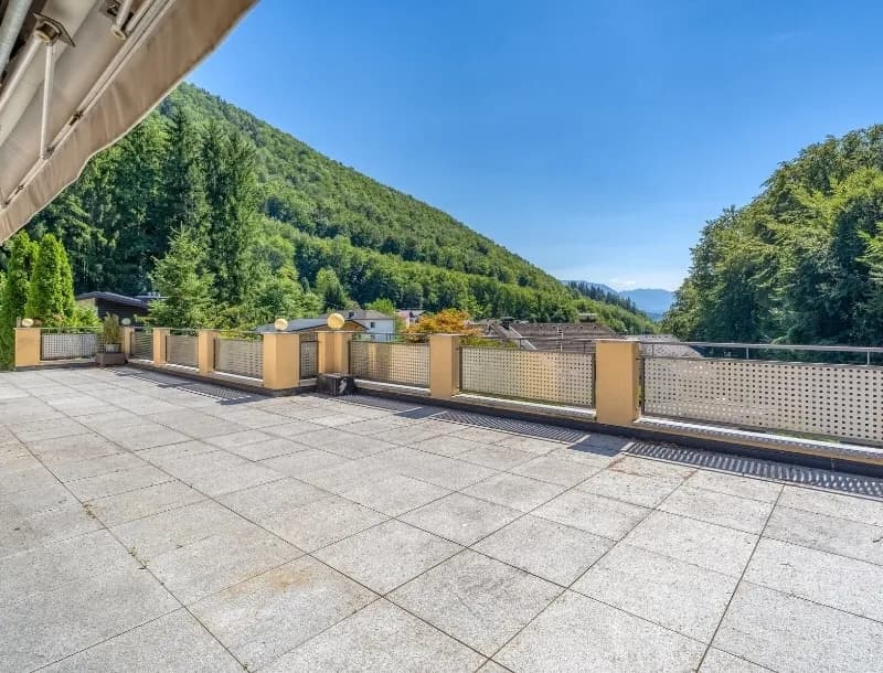 7-Zimmer-Haus kaufen in Salzburg-Umgebung – 160 m², € 1.170.000 – Bild 2 von 10