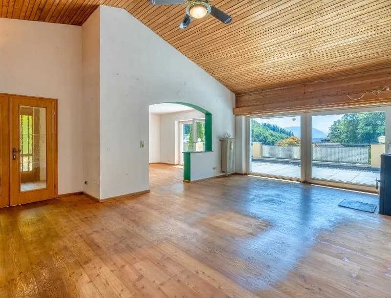 7-Zimmer-Haus kaufen in Salzburg-Umgebung – 160 m², € 1.170.000 – Bild 3 von 10