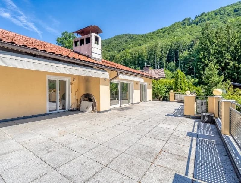 7-Zimmer-Haus kaufen in Salzburg-Umgebung – 160 m², € 1.170.000 – Bild 4 von 10