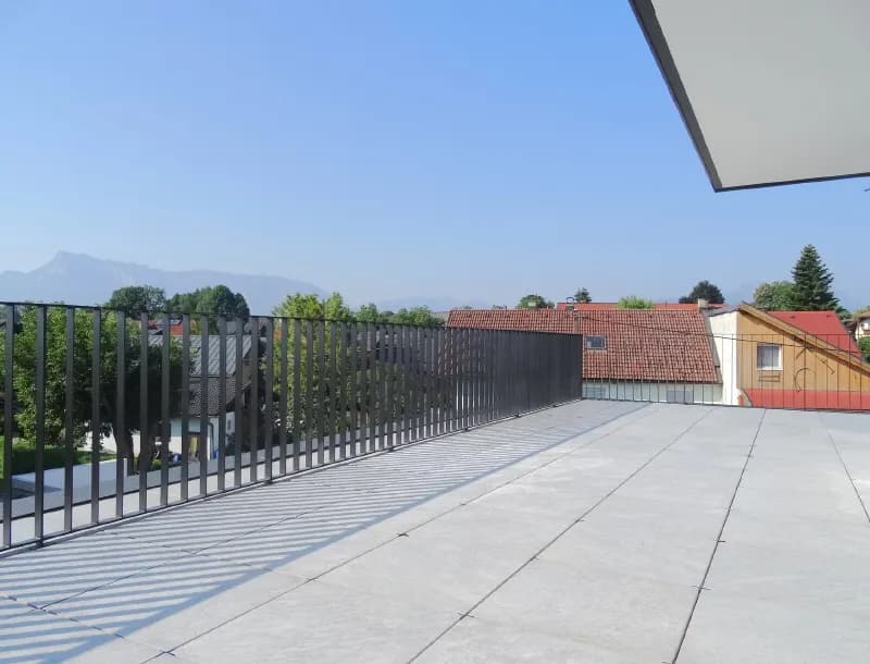 3-Zimmer-Wohnung mieten in Salzburg Stadt – 91,91 m², € 2.513