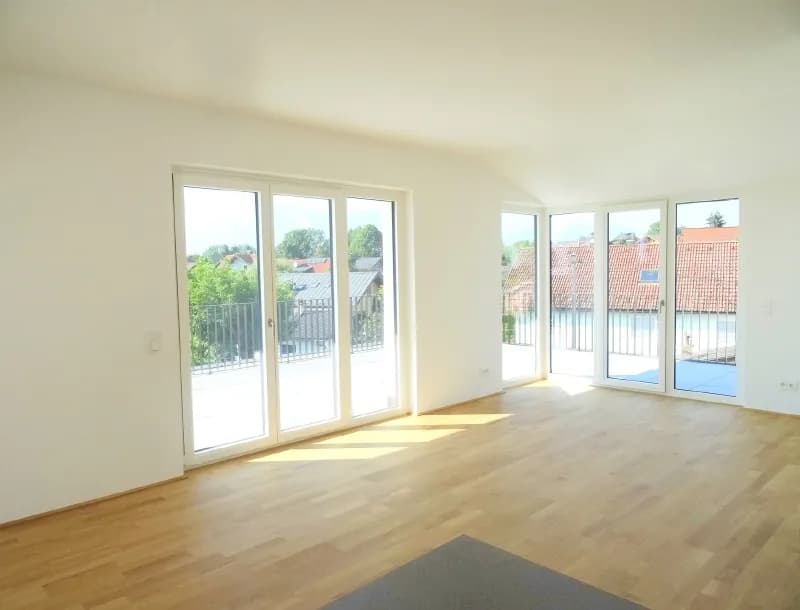 3-Zimmer-Wohnung mieten in Salzburg Stadt – 91,91 m², € 2.513 – Bild 2 von 4