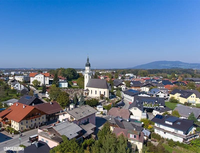 3-Zimmer-Wohnung mieten in Salzburg Stadt – 91,91 m², € 2.513 – Bild 4 von 4