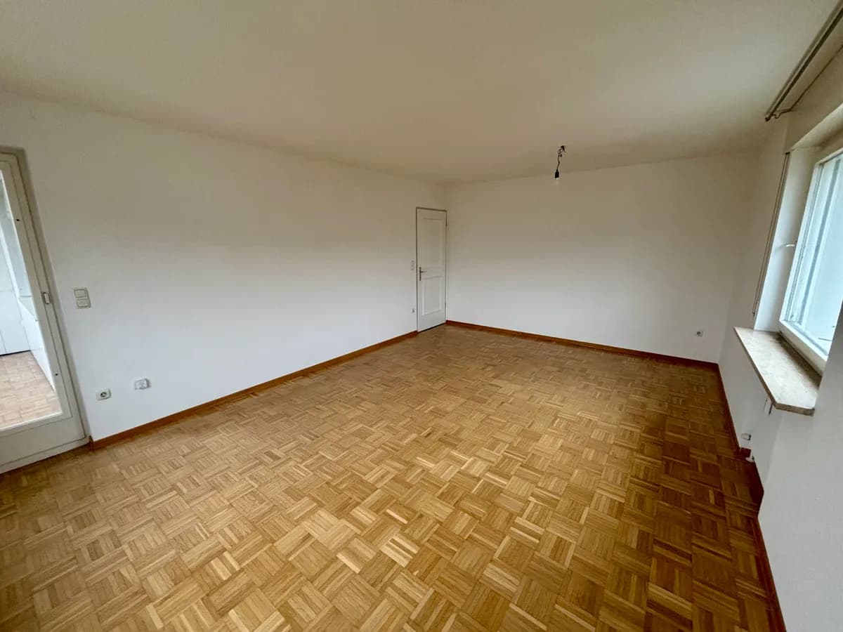 3-Zimmer-Wohnung mieten in Feldkirch – 85 m², € 1.213 – Bild 2 von 11