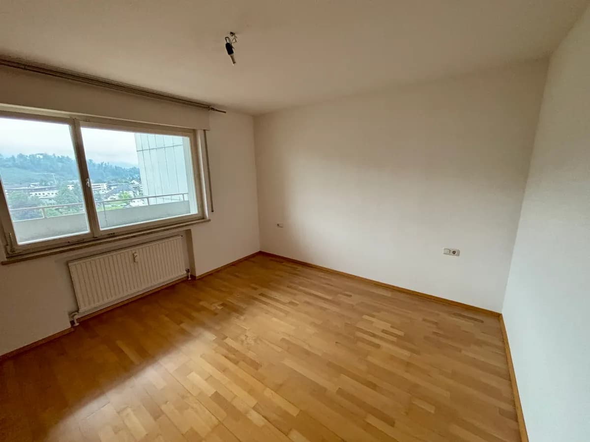 3-Zimmer-Wohnung mieten in Feldkirch – 85 m², € 1.213 – Bild 4 von 11