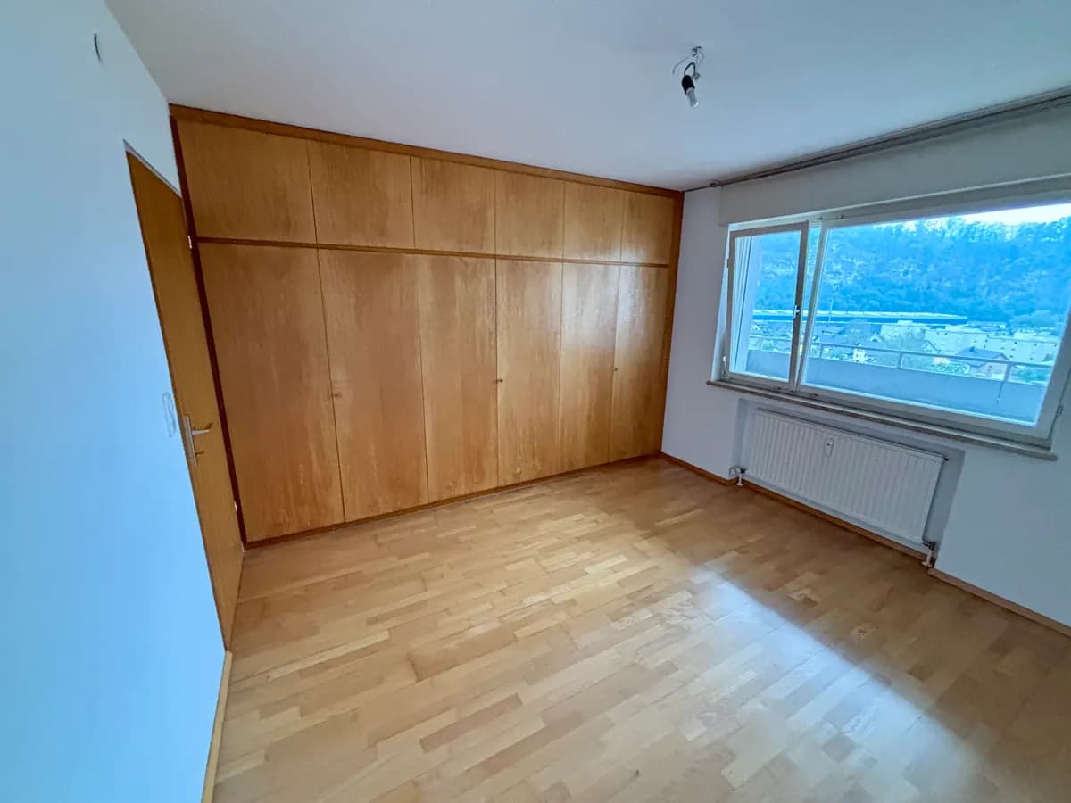 3-Zimmer-Wohnung mieten in Feldkirch – 85 m², € 1.213 – Bild 5 von 11