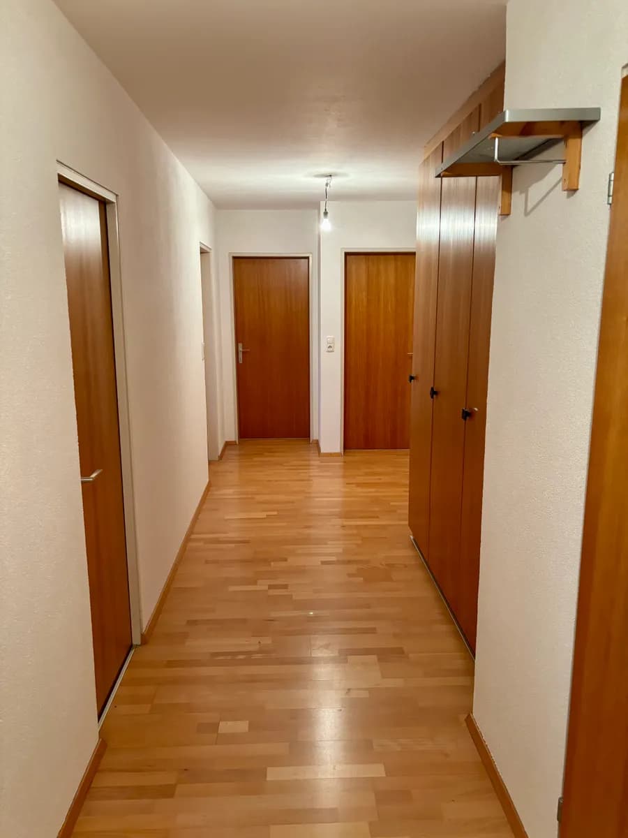 3-Zimmer-Wohnung mieten in Feldkirch – 85 m², € 1.213 – Bild 6 von 11